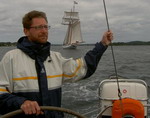 Schweden Yachtcharter, Schweden Mitsegeln